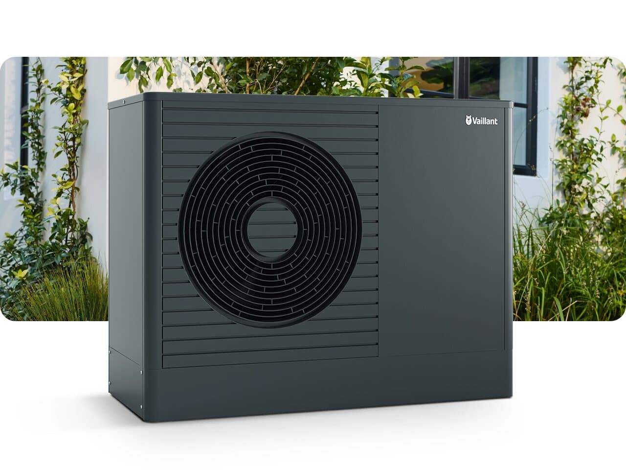 aroTHERM plus